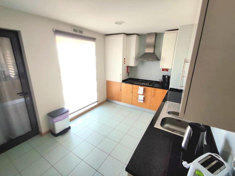A Gaivota Ria Formosa Waterfront Lux Apart With Pool, Olhao, Algarve Exteriör bild