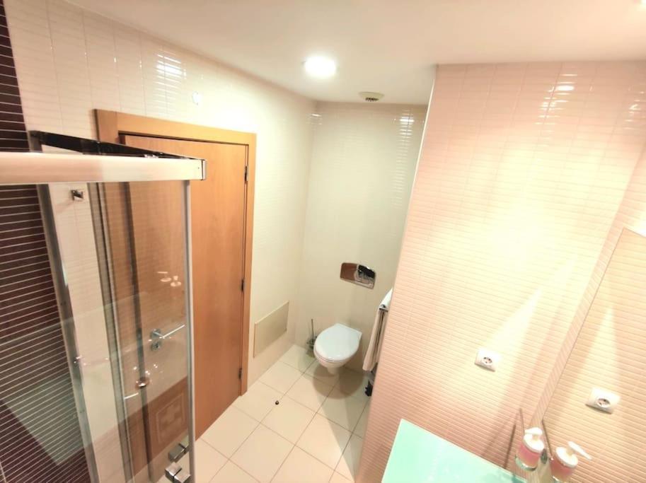 A Gaivota Ria Formosa Waterfront Lux Apart With Pool, Olhao, Algarve Exteriör bild