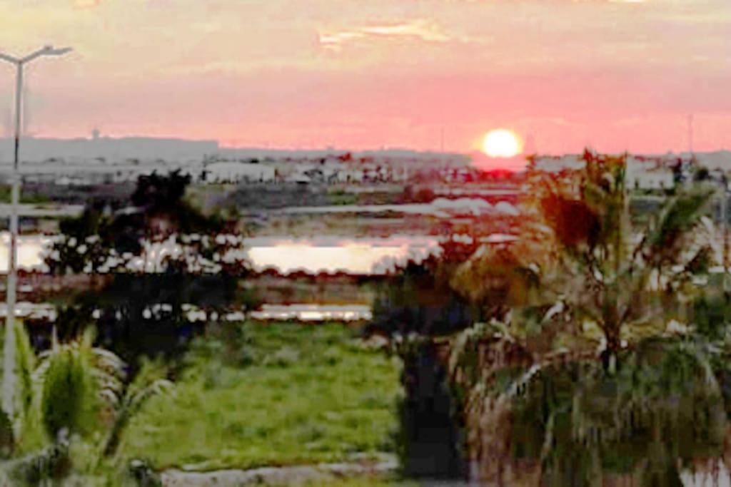 A Gaivota Ria Formosa Waterfront Lux Apart With Pool, Olhao, Algarve Exteriör bild